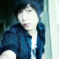 男生头像图片帅气