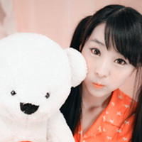 萌情侣头像一男一女