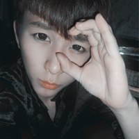 萌情侣头像一男一女