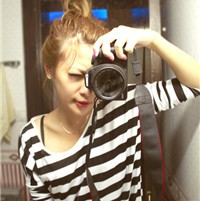 萌情侣头像一男一女