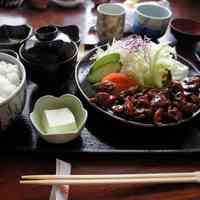 好看的微信头像美食 唯美食与爱不可负