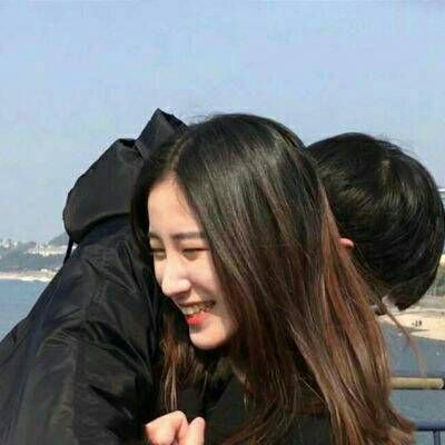 双人情侣头像一对2张