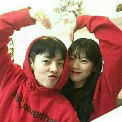 双人情侣头像一对2张