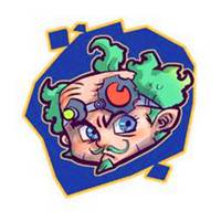 魔兽世界q版头像图片