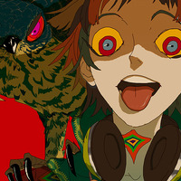 动漫重口味头像