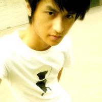 男生头像图片帅气