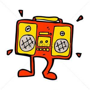 收音机头像图片大全