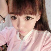 萌情侣头像一男一女