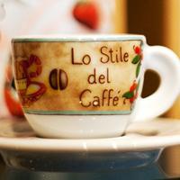 微信头像杯子头像图片 好看唯美的杯子