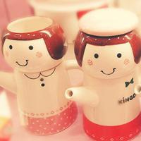 微信头像杯子头像图片 好看唯美的杯子