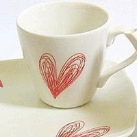 微信头像杯子头像图片 好看唯美的杯子