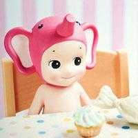 可爱的小物件头像 浪漫温馨而甜蜜