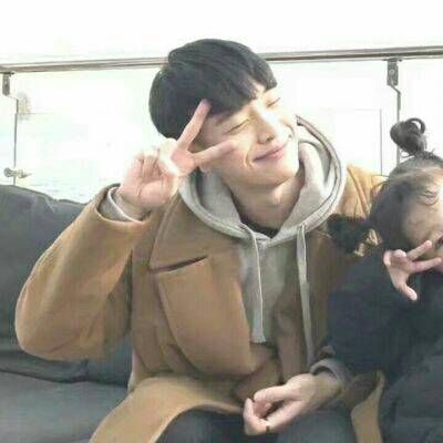 双人情侣头像一对2张