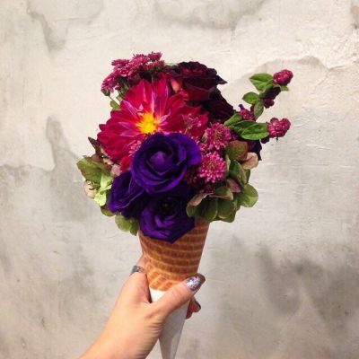 微信头像花束_高清好看的一把把花束