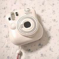 高清唯美相机头像图片