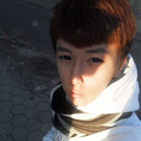 萌情侣头像一男一女