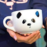 微信头像杯子头像图片 好看唯美的杯子