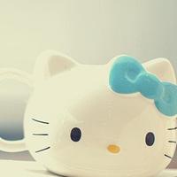 微信头像杯子头像图片 好看唯美的杯子