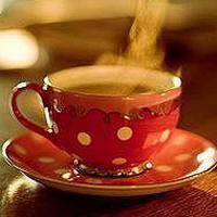 微信头像杯子头像图片 好看唯美的杯子