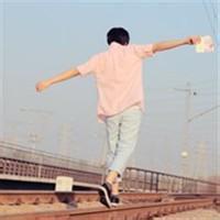 微信头像男生帅气背影