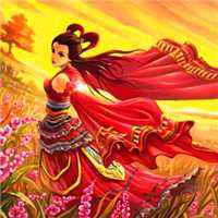 问道角色头像图片