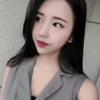 个性胸部纹身头像 个性美女胸部纹身