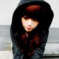 超好看的姐妹头像两张_亲密的姐妹