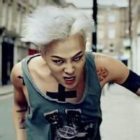 各种权志龙头像