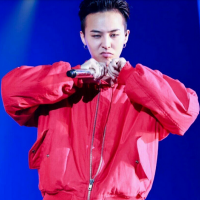 各种权志龙头像