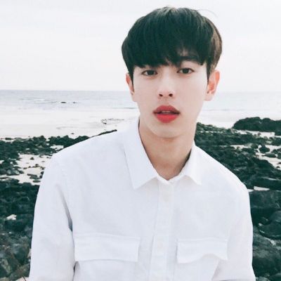 高清清新帅气的男生头像图片