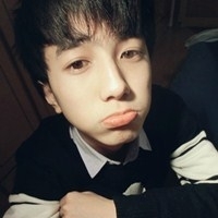 萌情侣头像一男一女