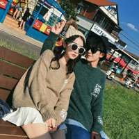 棉花糖般的甜蜜