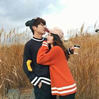 棉花糖般的甜蜜