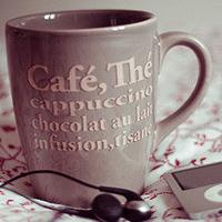 微信头像杯子头像图片 好看唯美的杯子