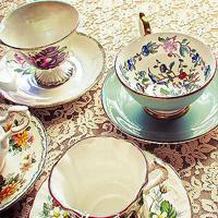 微信头像杯子头像图片 好看唯美的杯子