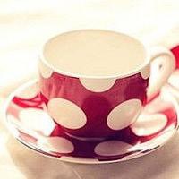 微信头像杯子头像图片 好看唯美的杯子