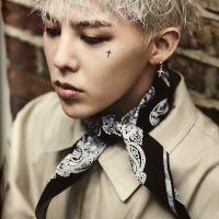 各种权志龙头像