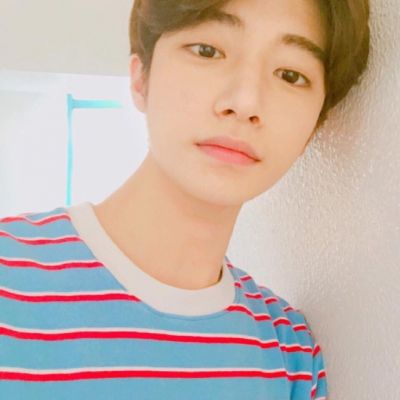 高清清新帅气的男生头像图片