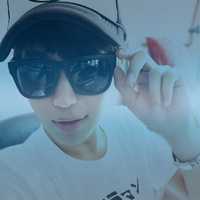 萌情侣头像一男一女