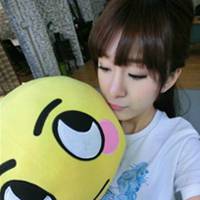 萌情侣头像一男一女