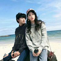 棉花糖般的甜蜜