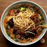 好看的微信头像美食 唯美食与爱不可负