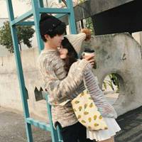 棉花糖般的甜蜜