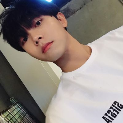 高清清新帅气的男生头像图片