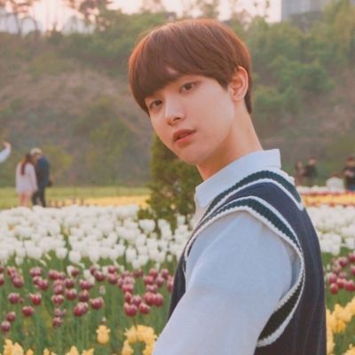 高清清新帅气的男生头像图片