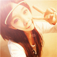 萌情侣头像一男一女