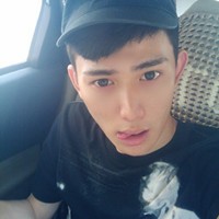 萌情侣头像一男一女