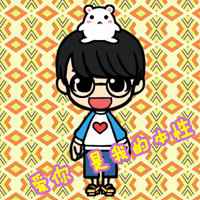 卡通动漫情侣头像一男一女