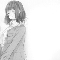 卡通动漫情侣头像一男一女