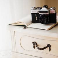 微信静物头像唯美